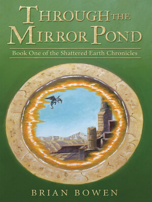 cover image of Through the Mirror Pond